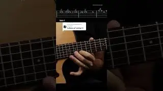 Dire Straits - Sultans of Swing #guitar #acousticguitar #violao #violaoacustico