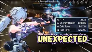 How much better? | TierList we hv to talk? NewGauntlets on LY | ToA ft ZZ/SH | Wuthering Waves
