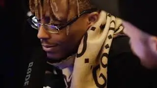 Juice WRLD talking about Kanye West's influence
