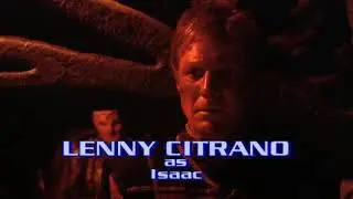 Babylon 5   4x02   Whatever Happened To Mr  Garibaldi