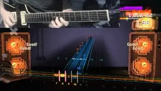 Rocksmith 2014 - Dio - Holy Diver - 100%