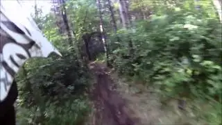 RAMBikes at Enduro Warriors