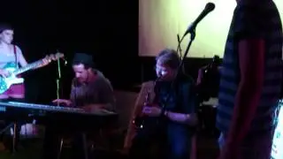 Jam Session @ Kulturfahrschule Ulm
