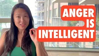 the hidden intelligence of anger (and why suppressing it destroys you)