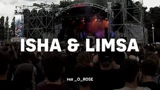 Isha & Limsa - Grünt Festival - (concert complet)