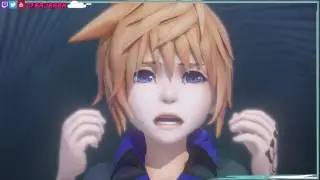 World of Final Fantasy - Episode #095 - Mega Elixir