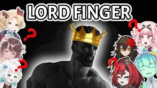 NEW DENSETSU.EXE MEMBER?!? 👑☝️【Beastiez x Densetsu.exe】