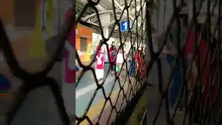 Mulund railway stations #viral #new #song #CR #2022 #local train #shorts