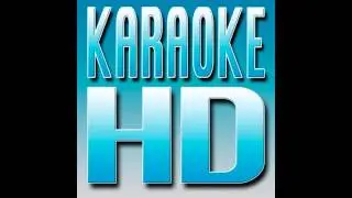 Not a Bad Thing (Originally by Justin Timberlake) [Instrumental Karaoke]