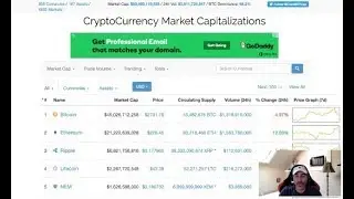 State of Bitcoin August 1 2017