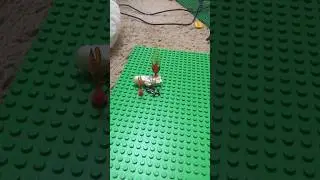 The start of world war 3