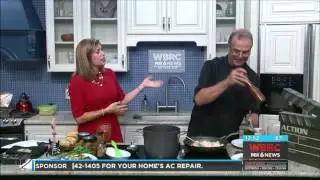 Mark Giorgi | All Around Town Catering | 07/07/2017
