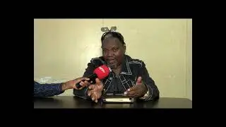 Ddala ki ekituufu kunsonga za Uganda Musicians Association ( UMA ) chitchat with Chairman NCF. Prt1