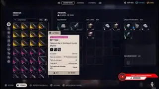 Toutes les armes Arc Raiders