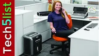 Top 3 Best Paper Shredder In 2020