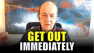 My Biggest WARNING To Every GOLD and SILVER Holders! - Jim Rickards