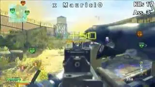 MOAB Dos Brodi 3# - x Maurici0 - No limite do tempo - Dome