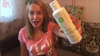 A-DERMA (Франция) УХОД ЗА СУХОЙ КОЖЕЙ