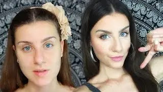Makeup Tutorial Trucco SCUOLA PRODOTTI ESSENCE economici - Novit&agrave; Autunno 2016