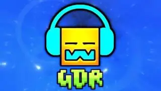Boom Kitty - Bass Knight [ Geometry Dash Music ]