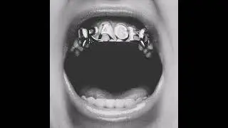 Kayzo & Samplifire ft. Scarlxrd & Darko US - Rage (Slowed + Reverb)