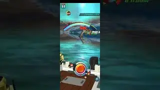 Boss Bering Sea CRESTED OARFISH Fishing Hook || Boss Laut Bering CRESTED OARFISH Kail Pancing 🐟🐟🐟🐟