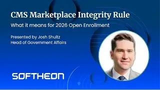CMS Marketplace Integrity Rule: What It Means for 2026 Open Enrollment