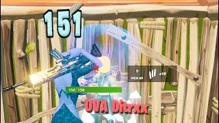 OVA Ditrxx ? | Rosetta 🎀 | Avolos | Highlights #47 | #CreedV2 | ( ft. Chaptix )
