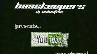 Dubstep Basskeepers Session Feb. 2012 +Tracklist@ Rik S&oacute;neperk