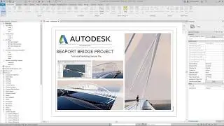 Revit 2020: Material User Interface Improvements