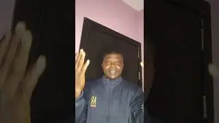 It's a warning to these young pastors 