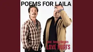 Love Hurts