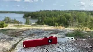 Flipped Tools: The Out the Front Bottle Opener