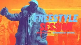 World Freestyle Session - Hosted by Cassidy
