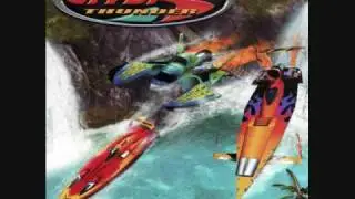 Hydro Thunder Original Soundtrack: Nile Adventure