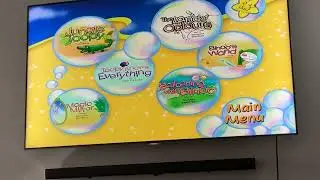 Toopy and binoo snowflakes 2007 dvd walkthrough