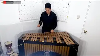 Presentaci&oacute;n did&aacute;ctica - Percusi&oacute;n - Orquesta Sinf&oacute;nica de Trujillo