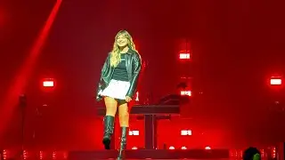 Louane - Solo - live in Paris 10.12.2025