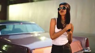 Aaliyah Everything’s Gonna Be Alright Instrumental