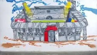 Big Moments in Turkish Football History - Art in Motion