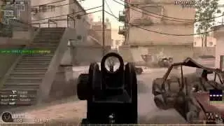 COD 4 FFA Highlights #3