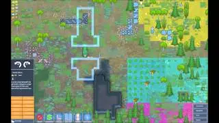 RimWorld Alpha 8 Commentary Free Let's Play Episode 1