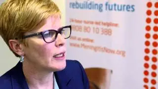 The demand for meningitis vaccines: Dr Mary Ramsay, PHE | Meningitis Now