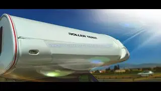 v22   011   ROLLER TEAM