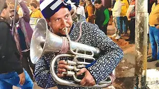 Tere Ishq Mein Pagal Ho Gaya Song Band Video 🪇 | Shri Ganesh Band Patna 🥁 | PMCH Urs 2026