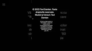 ​Tavi Damian - Retro Magic (Italo Disco Hit)