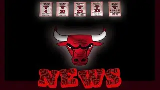 Chicago Bulls News - Brandon Sampson Signed to a 2- Way Contract