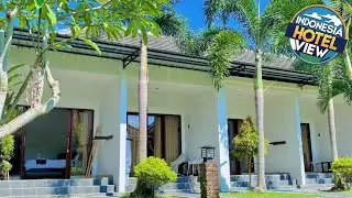 Padang-Padang Sari Homestay | Bali, Indonesia | Hotel Review ⭐