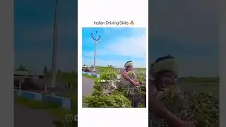 Indian Driving skill ll #shorts