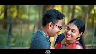 Kannan Vandhu Paaduginraan | Pre weeding cover | Royal Archive | Durjoy & Oyeishi Preweeding trailer